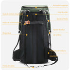 Mochila Suet 50L
