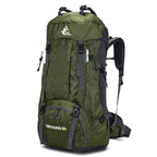 Mochila Escalade 60L