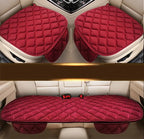 Capa de Assento Acolchoada para Carros Universal - ComfortDrive
