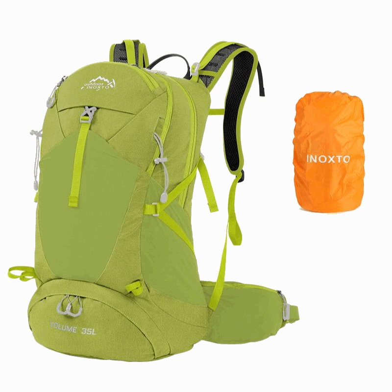Mochila Impermeável Montanhismo